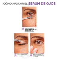 Revitalift Filler Sérum de Ojos  20ml-203235 2